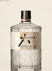 Roku Gin