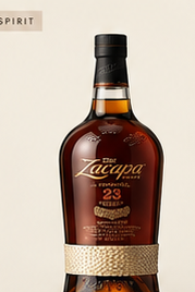 Ron Zacapa 23