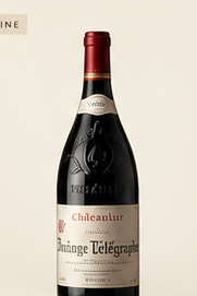 Châteauneuf-du-Pape