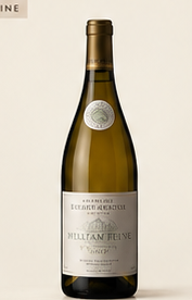 Chablis Grand Cru