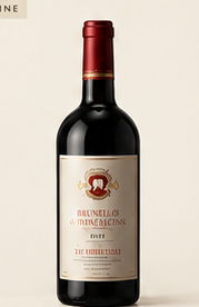 Brunello di Montalcino