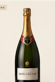 Bollinger Special Cuvée